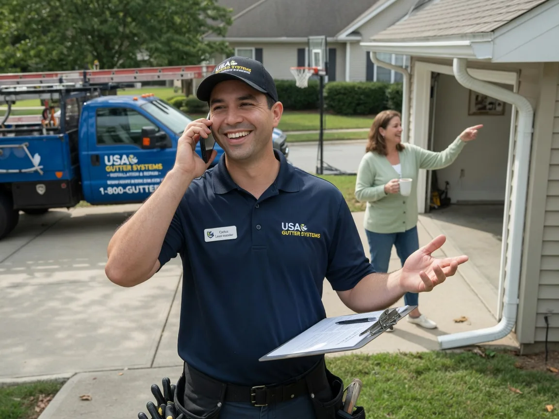 Gutter Installation Marion, TX FAQs